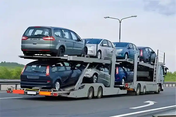 广华办事处轿车托运查询